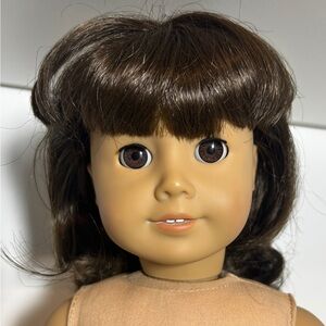 GUC American Girl Samantha Parkington